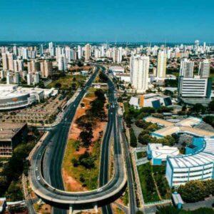 Comprar Passagens
