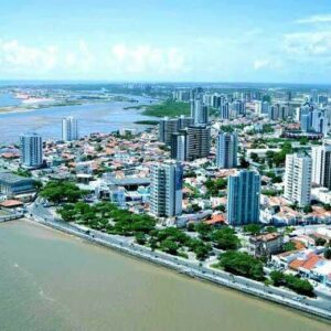 Comprar Passagens