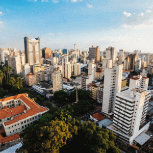 Comprar Passagens