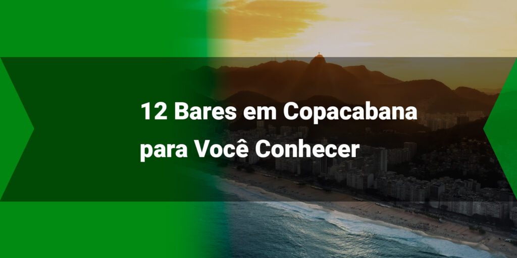vista aerea sobre a praia e copacabana ao fundo o morro com o cristo redentor, uma vista essencial de ipanema.